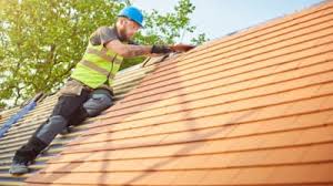 Best Roof Leak Repair  in White Marsh, MD