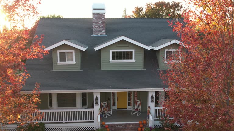  White Marsh, MD Roofing Service Pros